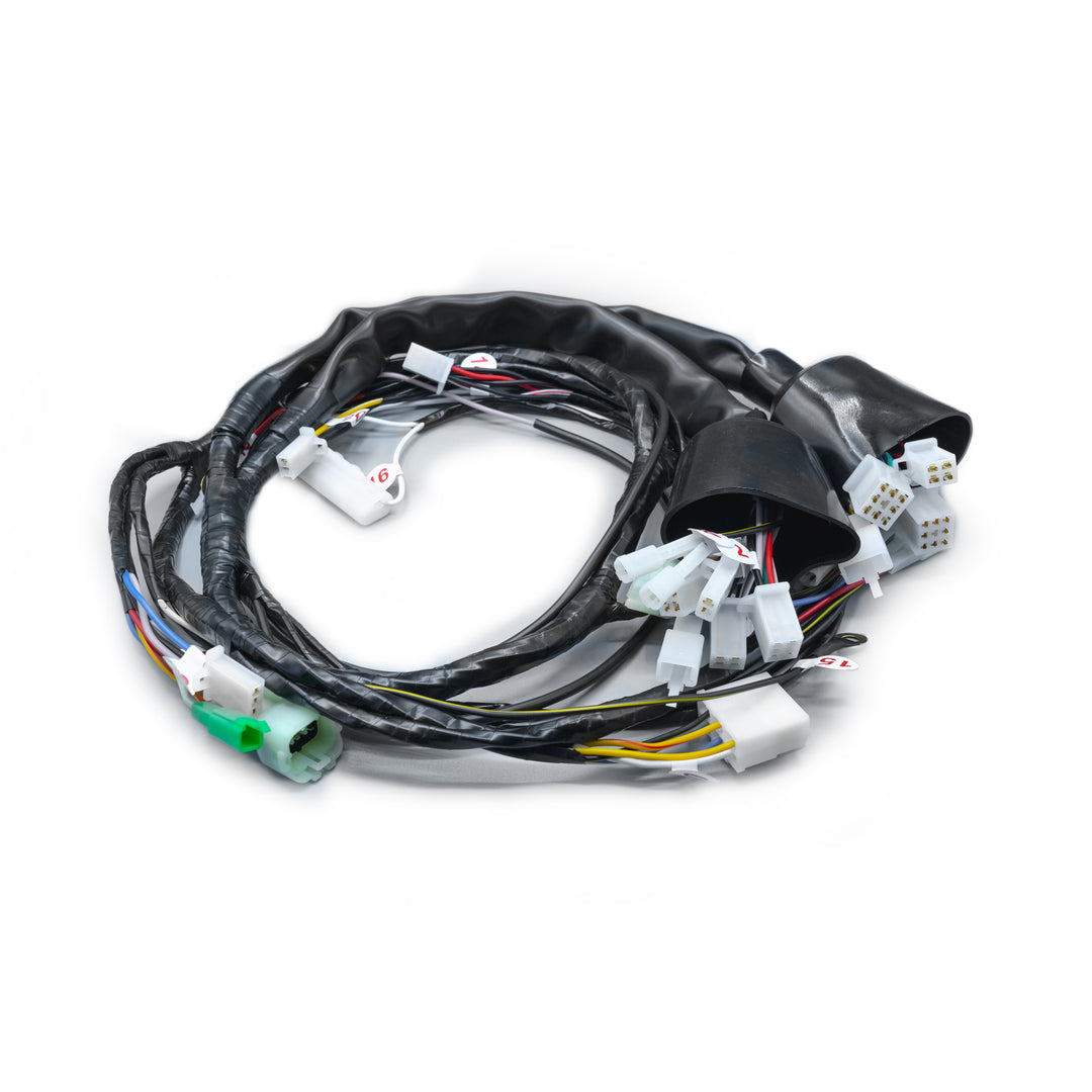 RAMAL ELECTRICO PULSAR 200 MV 2008-2009