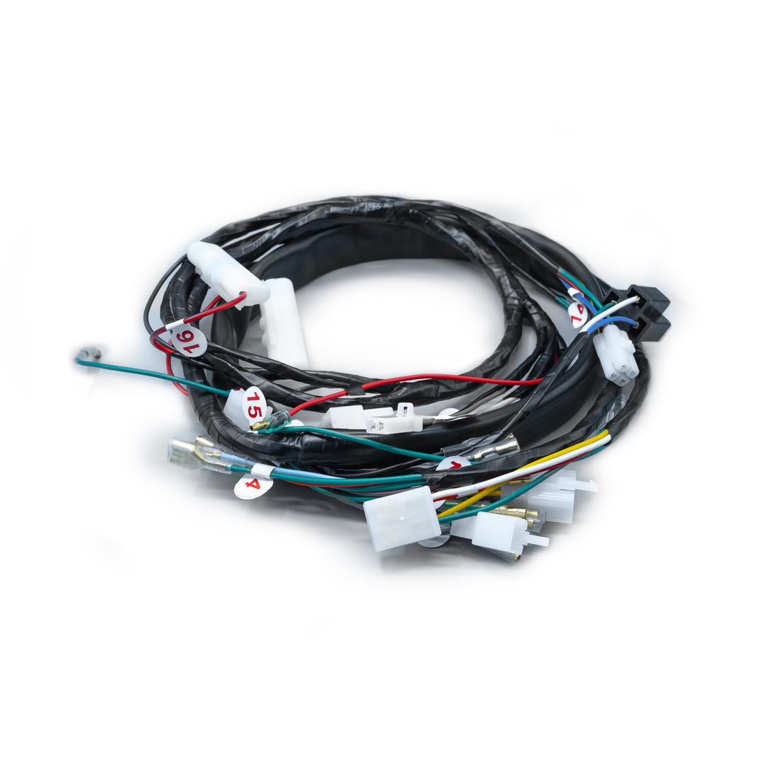 RAMAL ELECTRICO ECO DELUXE CRAN 2007-2015