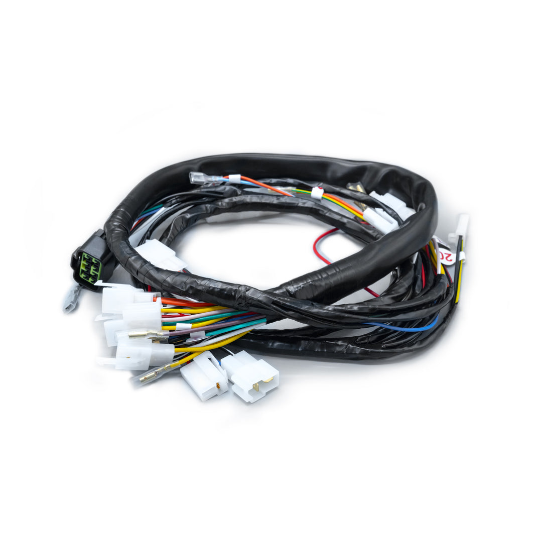 RAMAL ELECTRICO GS 125 MV 2008-2014