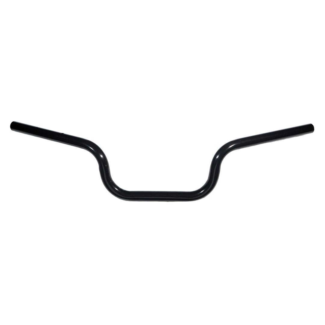 MANUBRIO HONDA CB 110 NEGRO BRILLANTE