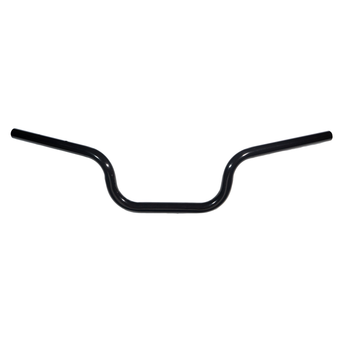 MANUBRIO HONDA CB 110 NEGRO BRILLANTE