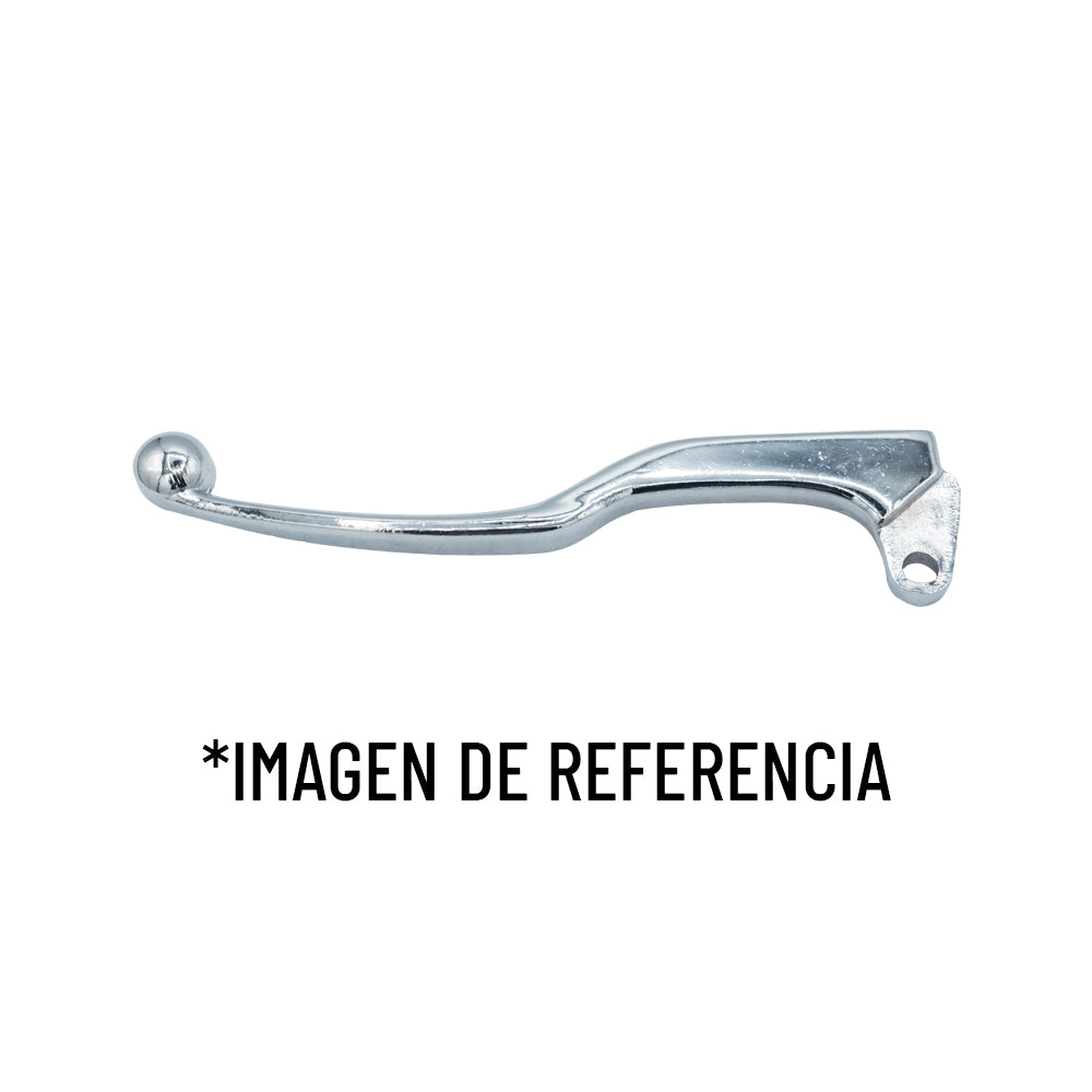 MANIGUETA CLUTCH XTZ 250 CROMADA